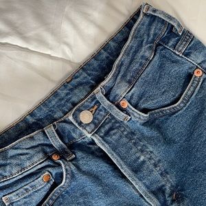 Vintage Slim &Denim